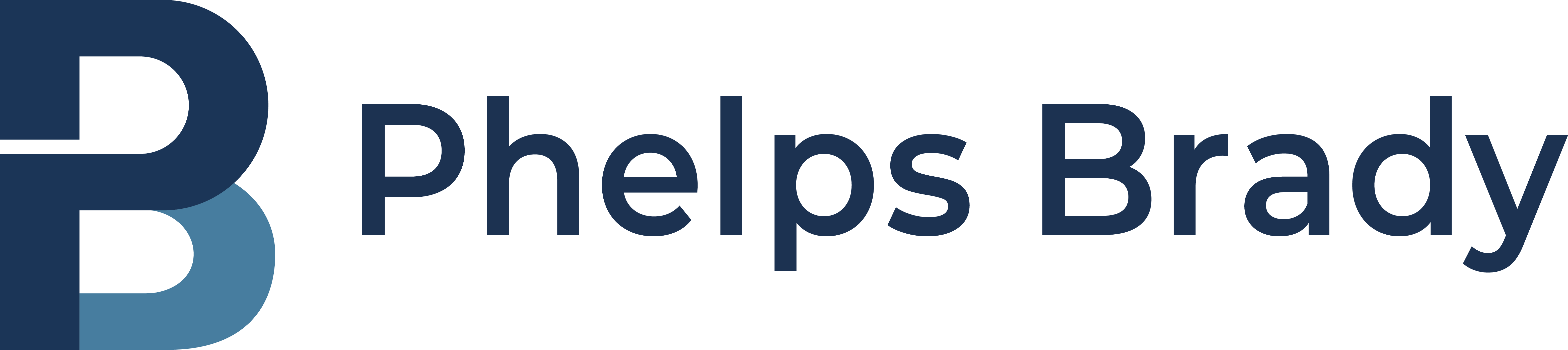 Phelps Brady Holdings