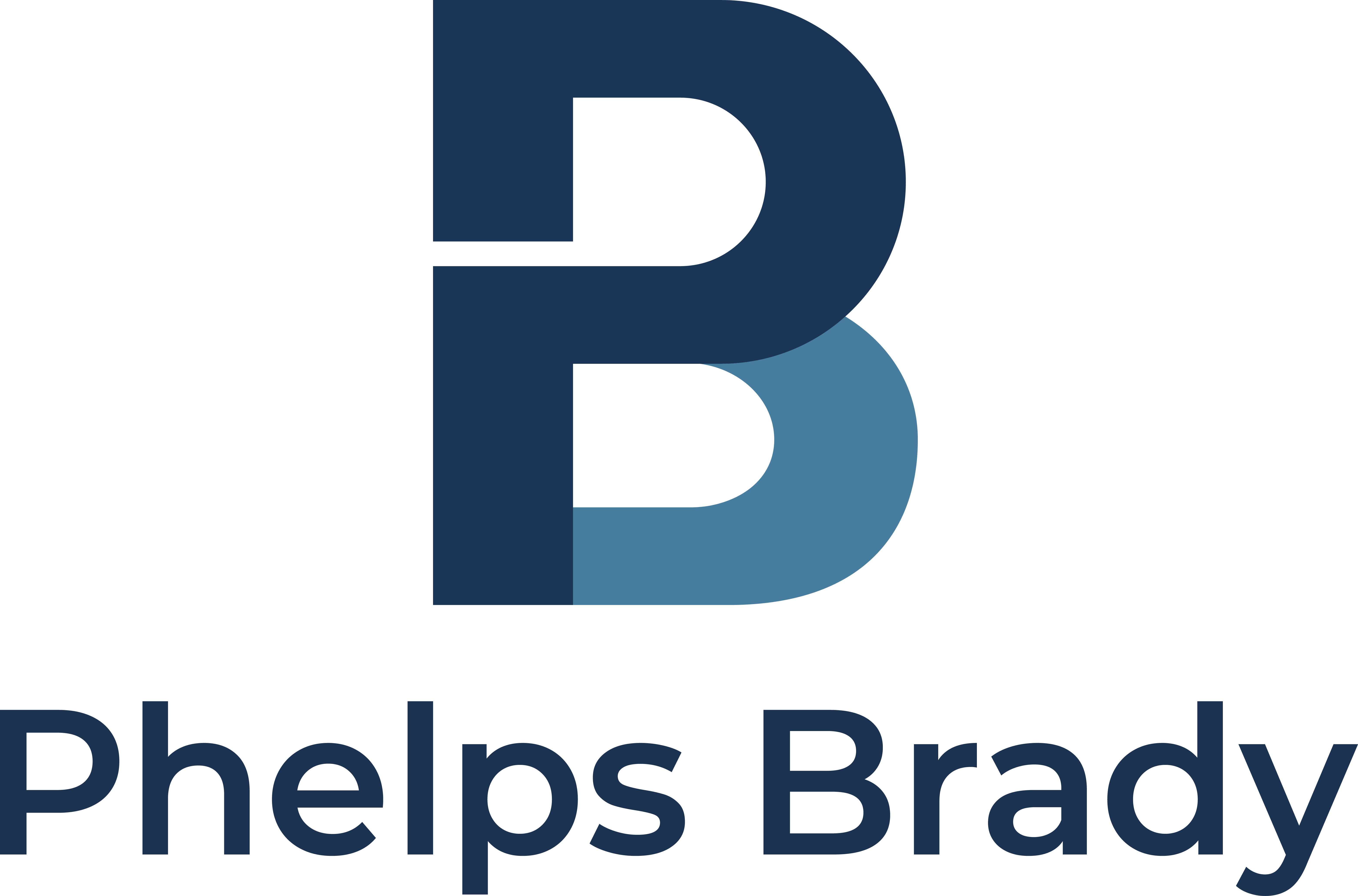 Phelps Brady Holdings
